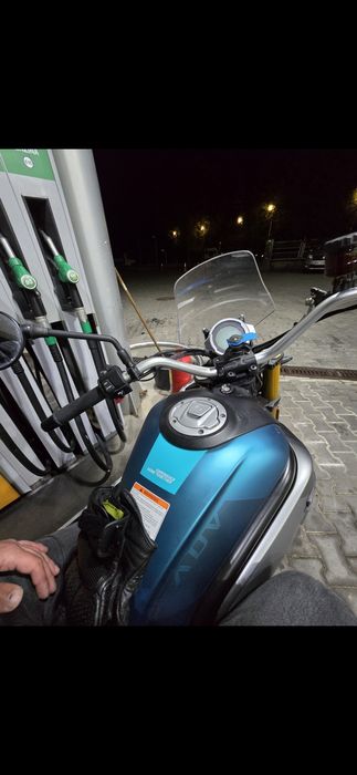 CFMOTO CL-X 700 Adventure 2023