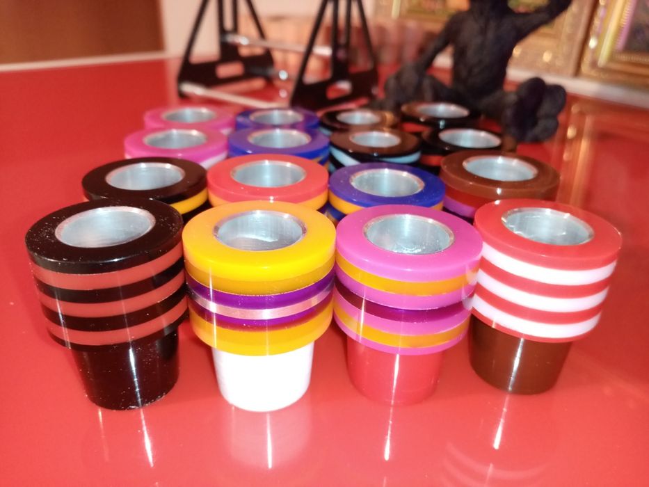 Напасы Handmade.