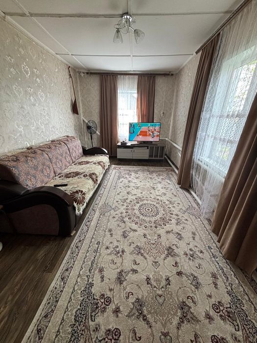 Продам часть дома Алтын дала