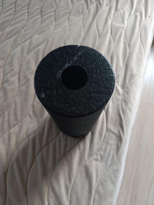 Фоум ролер за масаж, foam roller