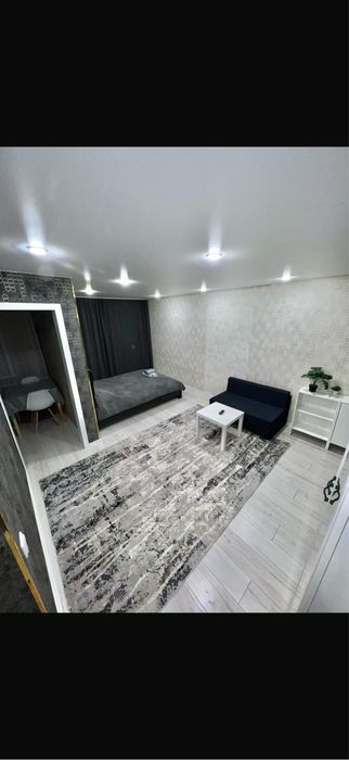 Аренда квартир посуточно
