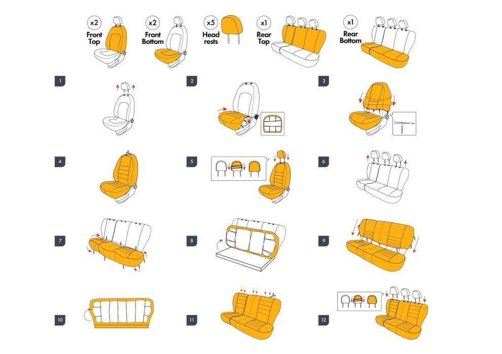 Комплект луксозна тапицерия Otom Throne червено-черна,текстил+еко кожа
