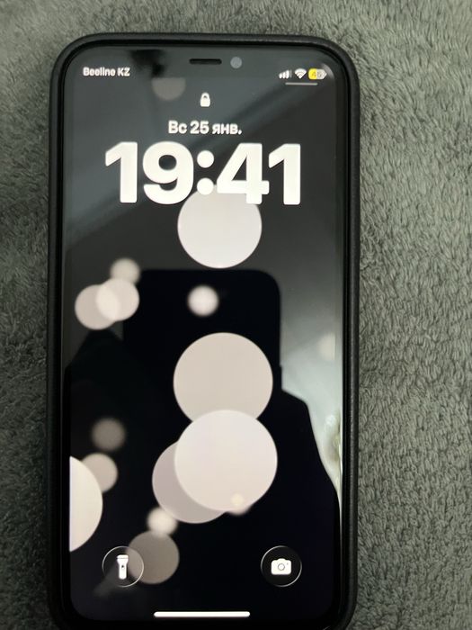 IPhone 11 Pro 64GB обмен баш на баш