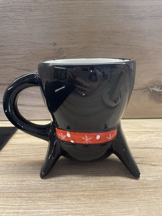 Кружка пингвин LCW home