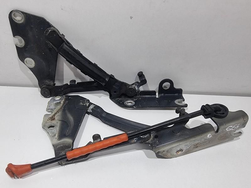 Set balamale capota fata Volkswagen Golf 6 plus (2009-2014) 5M0823301