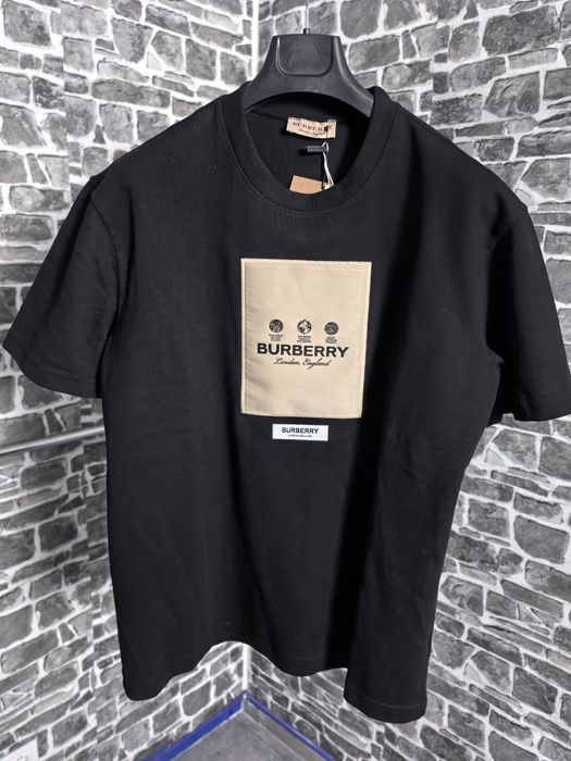 Унисекс тениска високо качество