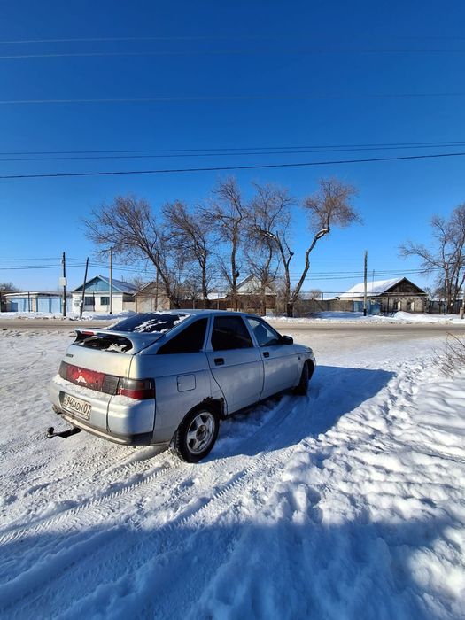 Продам машину  ваз2112
