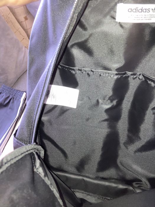 Оригинална раница Adidas