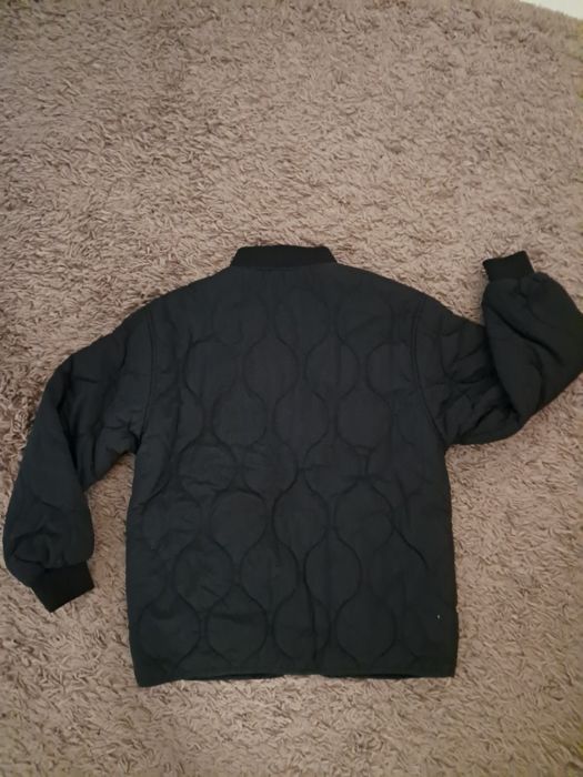 Капитонирано двулицево яке Zara 9-10год