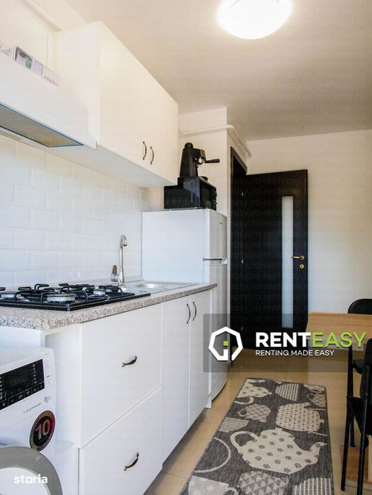 Apartament doua camere situat in zona Centrala - Sf. Spiridon