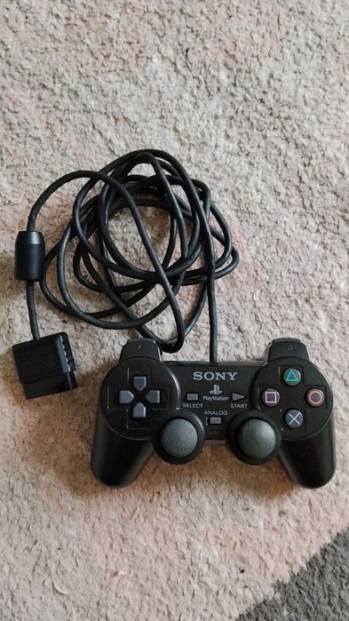 Джойстик Sony Playstation 2