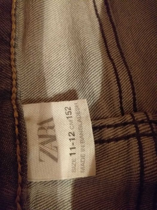 Дънки ZARA за момче
