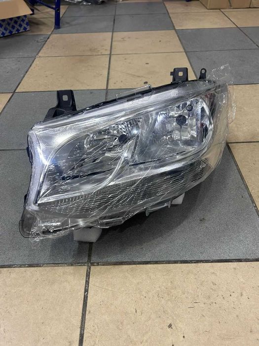 фары Mercedes Sprinter 907 кузов