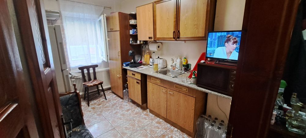 Apartament 2 camere Parter