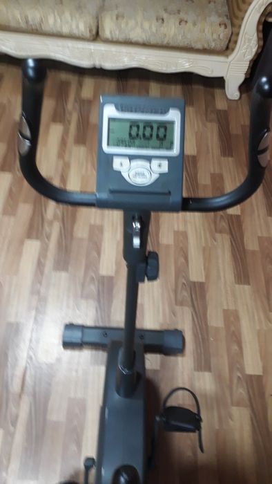 Велотренажер TORNEO