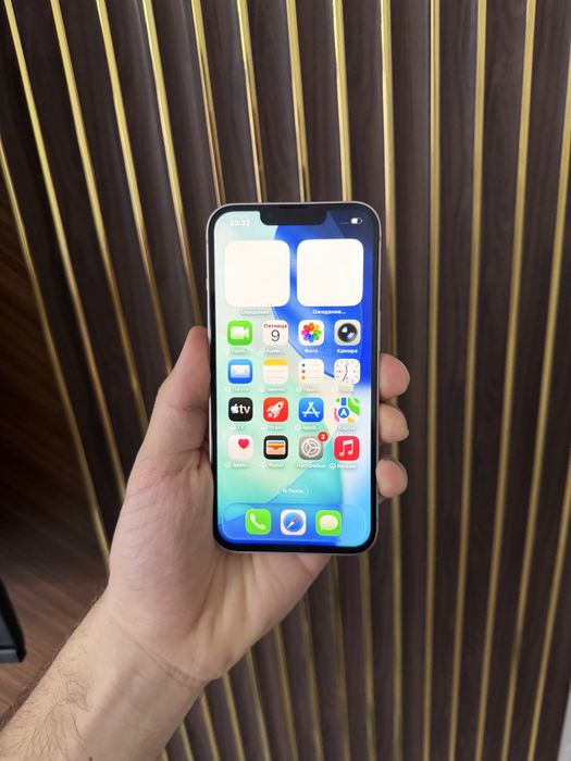 Iphone 13 128 Айфон 13 128