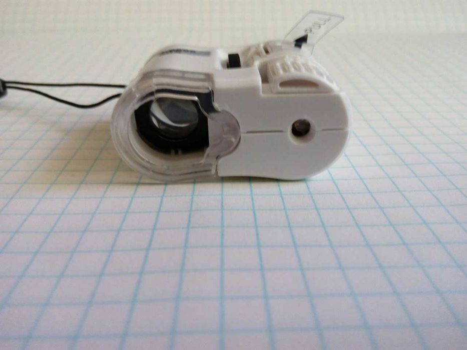 карманный микроскоп (X60)