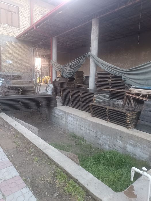 Апалубка  apalofka taxta б/у сотилади