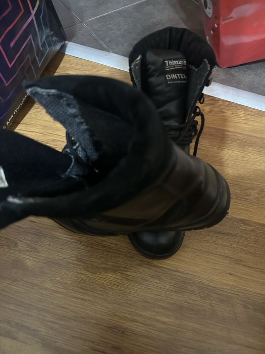 Кубинки милтек 43