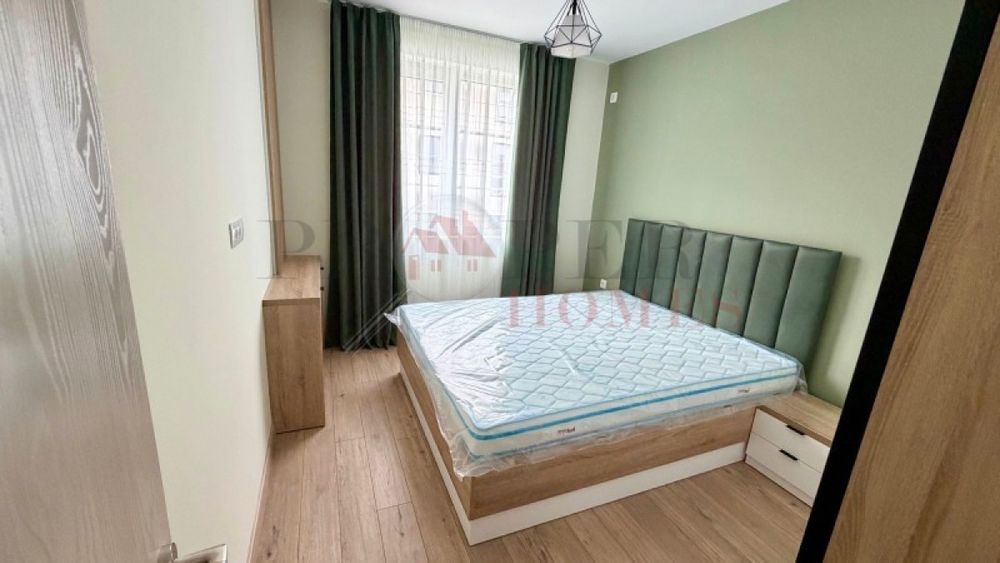 Дава под наем 2-стаен гр. Велико Търново - Картала 55m²