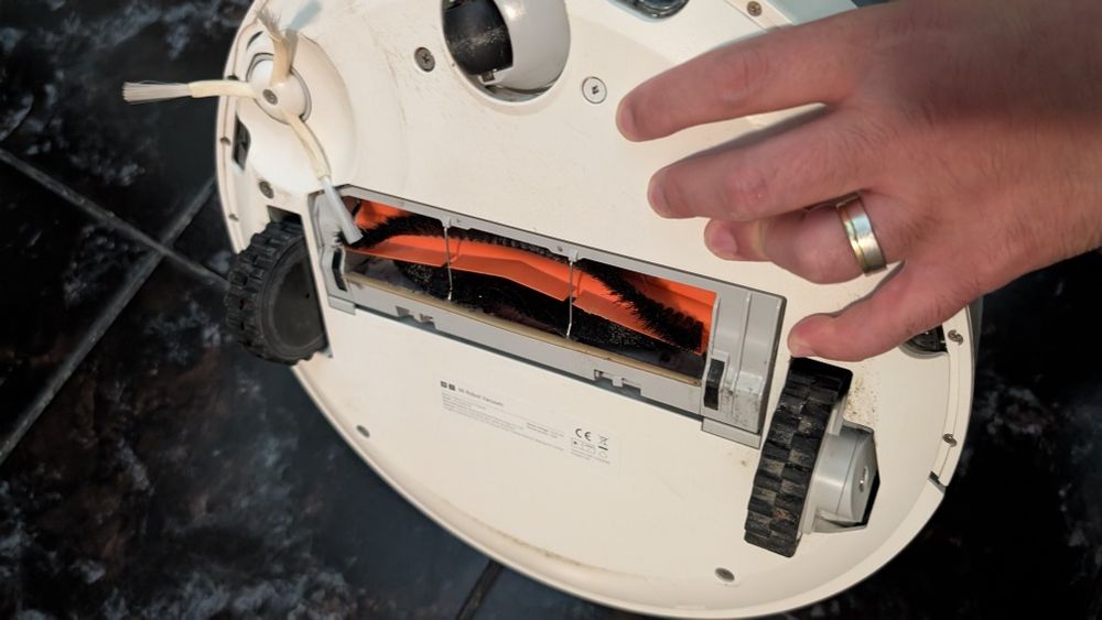 Xiaomi Mi Robot Vacuum