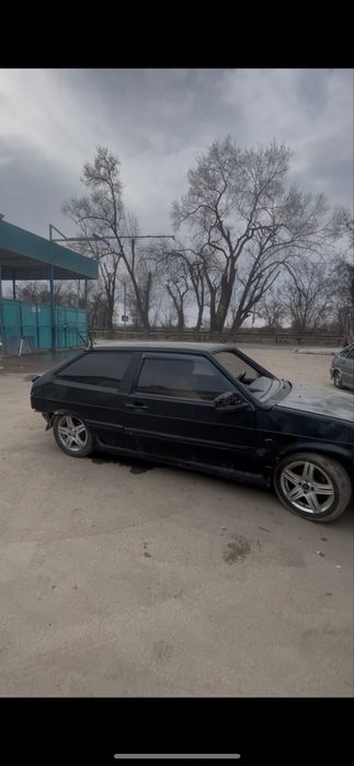 Диска amg stile r15