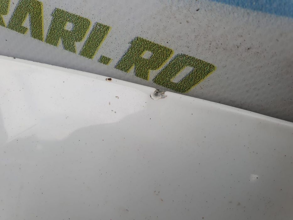 Capota motor Hyundai i30 PD  [din 2017 pana  2020]