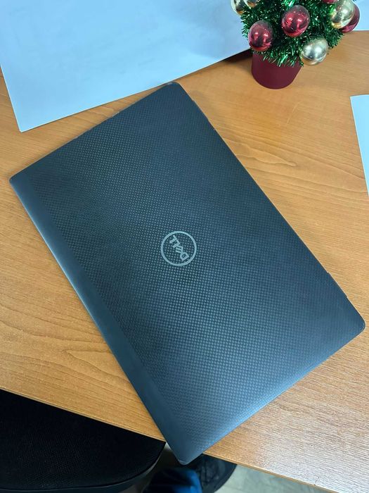 Laptop Second Hand DELL Latitude 7430