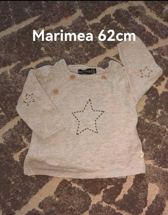 Haine copii marimea 62cm