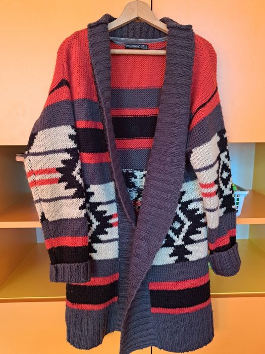 Дамски други плетиво