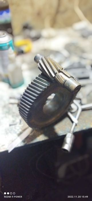 Шестерня, зуборезчик, зуб, зубарез, зуборезка, shestronka yasash, tish