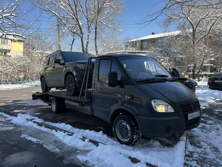 Эвакуатор Астана Алматы Межгород