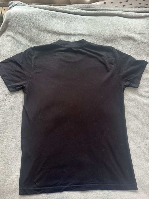 Balenciaga тениска