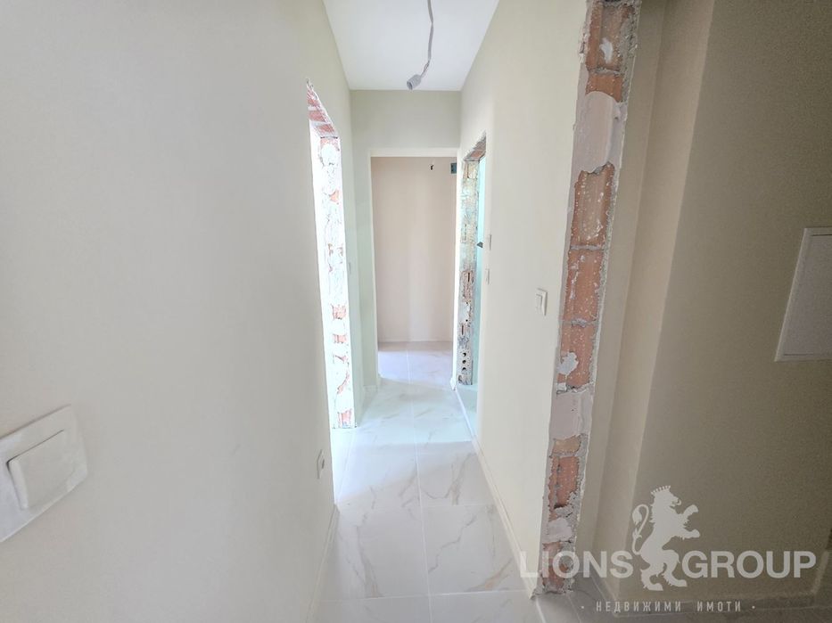 3-стаен в Варна-Кайсиева градина площ 74 цена 159 900