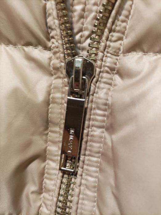 Куртка пуховик женский р.48-50