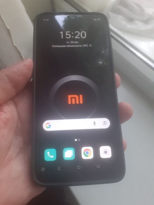 OppoA5/64гб/3гб/NFC-Идеал