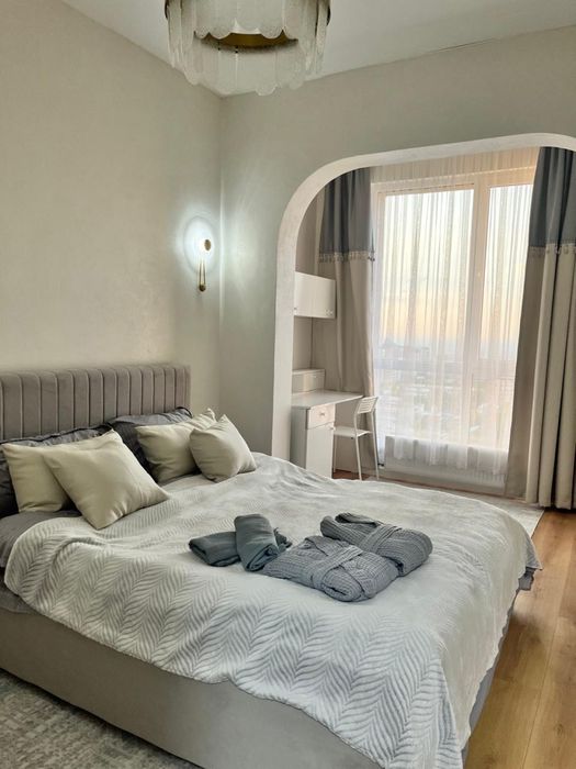 Аренда по суточно