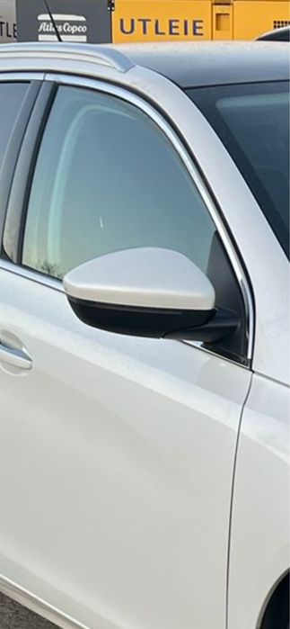 Oglinda stanga/dreapta Peugeot 308 T9 generatie 2014-2020