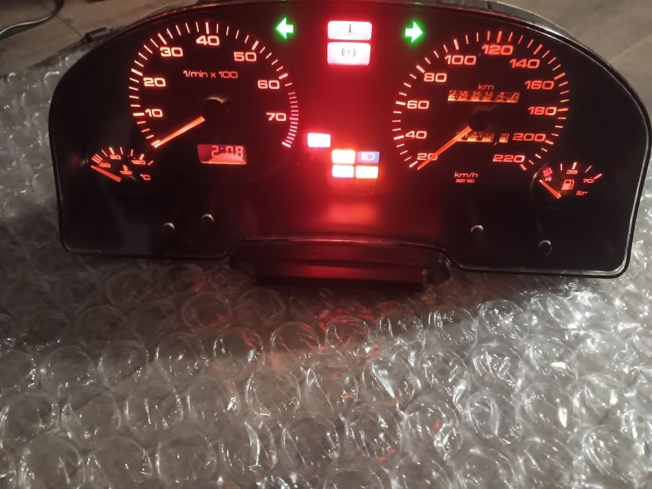 Километражно табло за Ауди 80 Б3-Б4