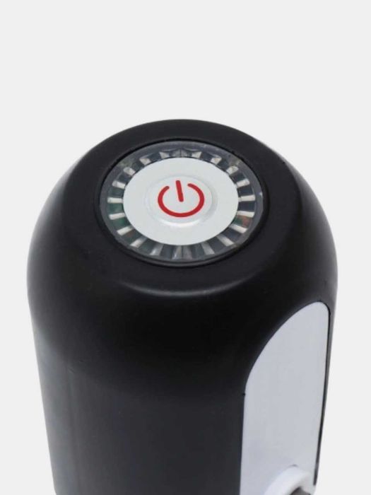 Автоматическая помпа для воды USB для бутылей.p11