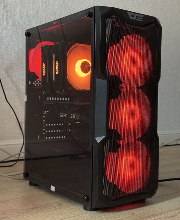 продам компьютер игрвоой