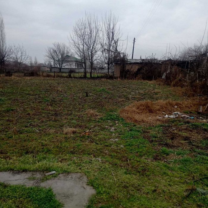 Yer Sotiladi Uchastka