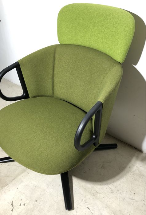 3 Buc. Fotoliu Design Cucaracha HB by Gaber; Scaun cu Brațe