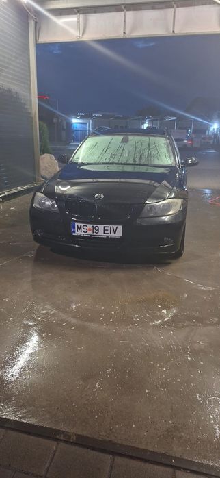 BMW sera 3 E91 Combi 143cp