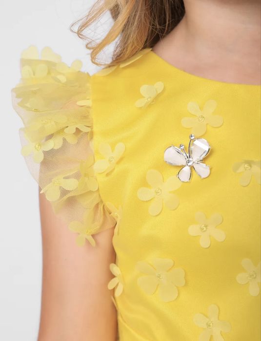 Платье на девочку