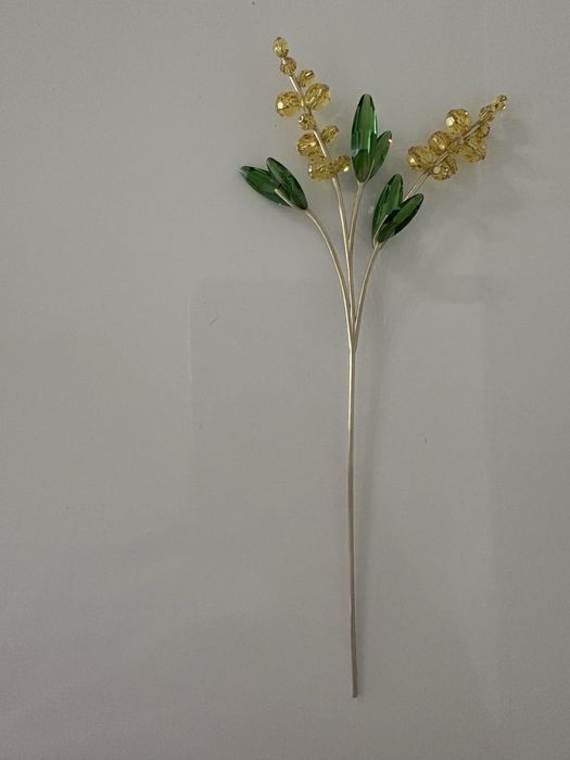 Цвете Swarovski Mimosa