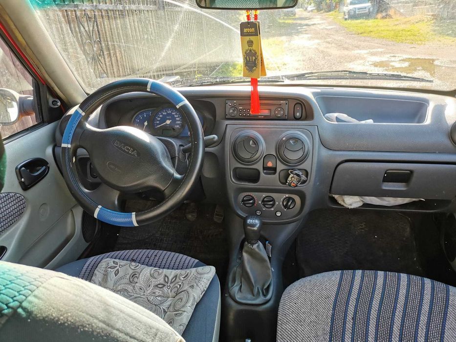 DACIA 1400 0 — imagine 4