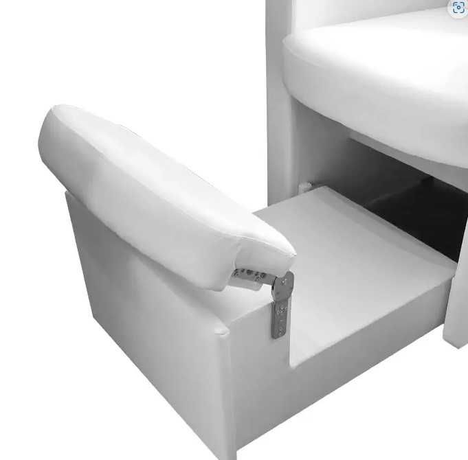 Стол за педикюр - B9090 - цени от €434