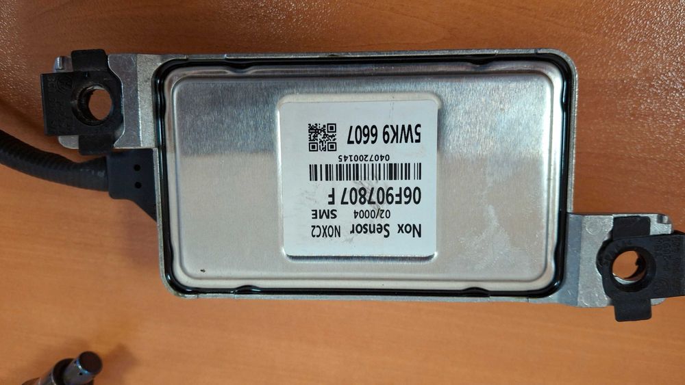 Продавам нов NOx сензор (ламбда сонда) за VW, AUDI