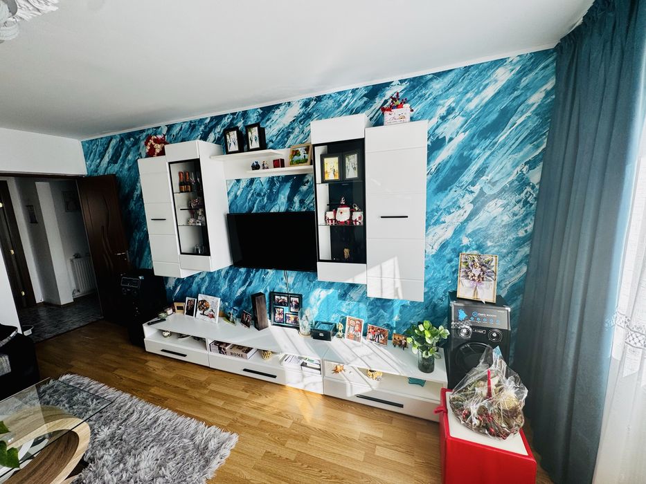 Se vinde apartament cu 2 camere ‼️